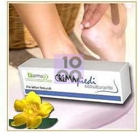 CREMA PIEDI RISTRUTTURANTE