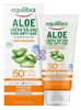 CREMA SOLARE VISO 50+ ANTIMACCHIA