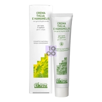 Crema Thuja E Hamamelis 75 Ml