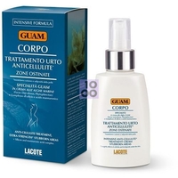 Crema Trattamento Urto Crema Anticellulite Zone Ostinate 100 Ml