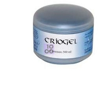 CRIOGEL GEL RAFFREDDANTE 500 ML