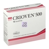 Crioven 500 16 Bustine