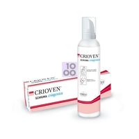 Crioven Schiuma 150 Ml