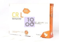 Crl 100 15 Capsule 550 Mg