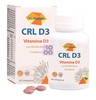 Crl D3 60 Compresse