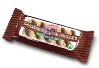 Croccantini Di Sesamo Con Cioccolato Fondente 60 G