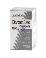 Cromo Picolin 60 Compresse