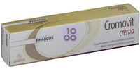 Cromovit Forte Pharcos Crema 40 Ml