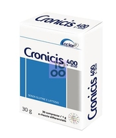 Cronicis 30 Compresse