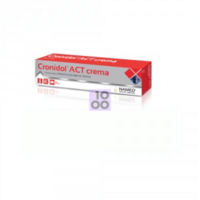 CRONIDOL ACT 50 ML