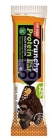 Crunchy Proteinbar Dark Rock Chocolate Barretta 40 G