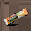 Crunchy Proteinbar Lemon/Tarte 40 G