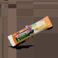 Crunchy Proteinbar Lemon/Tarte 40 G