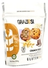 CRUNCY BISCUITS 200 G