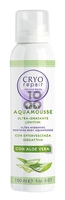 CRYO REPAIR BODY AQUAMOUSSE ULTRA IDRATANTE E LENITIVA CON ALOE VERA 150 ML