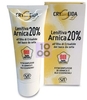 CRYSEIDA 911 CREMA LENITIVA ARNICA 20% PRONTO INTERVENTO 100 ML