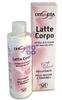 CRYSEIDA LATTE CORPO 200 ML BIO