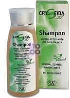 Cryseida Shampoo 200 Ml