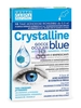 Crystalline Blue Gocce Oculari Monodose 10 Fiale 0, 5 Ml