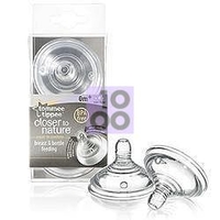 Ctn Tettarella 0 Mesi E Oltre Flusso Variabile