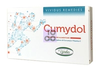 CUMYDOL 15 COMPRESSE