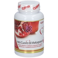 CUORE DI MELOGRANO NEO CUORE DI MELOGRANO PLUS 60 COMPRESSE 816 MG