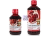 CUORE DI MELOGRANO SUCCO CON OXY3 500 ML