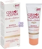 Cupra Crema Bianca Pelli Normali 75 Ml