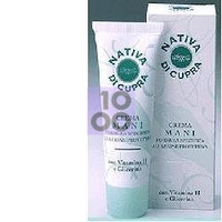 CUPRA CREMA MANI 75 ML