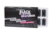 Curaprox Black Is White To Go Chewing Gum Sleeve 12 Pezzi