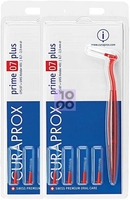 CURAPROX CPS PRIME CPS 07 CON 5 SCOVOLINI + SUPPORTO