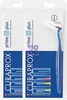 Curaprox Cps Prime Cps Mix 06/011 Con 5 Scovolini + Supporto