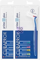 Curaprox Cps Prime Cps Mix 06/011 Con 5 Scovolini + Supporto