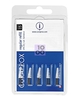 Curaprox Cps Regular Cps 15 Con 5 Scovolini + Supporto