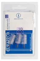 Curaprox Cps Soft Implant Cps 516 Con 3 Scovolini + Supporto