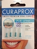 CURAPROX PRIME TURCHESE 5 SCOVOLINI