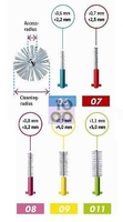 CURAPROX PRIME VERDE 4 SCOVOLINI