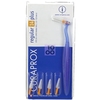CURAPROX REG PLUS ARANCIO CON 5 PEZZI