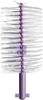 CURAPROX SCOVOLINO IMPLANT VIOLA SOFT12 3 PEZZI