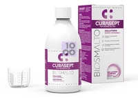 Curasept Biosmalto Collutorio Denti Sensibili 300 Ml