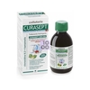 CURASEPT COLLUTORIO ASTRINGENTE 0, 20 ADS 200 ML + DENTIFRICIO 6 ML CM