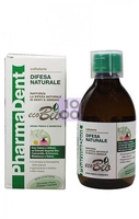 Curasept Collutorio Ecobio 300 Ml Pharmadent