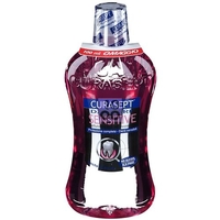CURASEPT DAYCARE SENSITIVE 500 ML + 100 ML OMAGGIO
