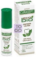 Curasept Pharmadent Ecobio Spray 20 Ml
