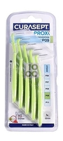 Curasept Proxi Angle P09 Verde Chiaro/Light Green
