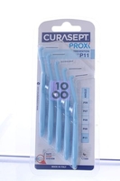 Curasept Proxi Angle P11 Azzurro/Light Blue