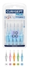 CURASEPT PROXI P11 AZZURRO/LIGHT BLUE 5 PEZZI