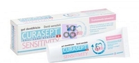 Curasept Sensitivity Dentifricio Intensive 50 Ml