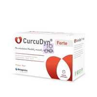 Curcudyn Forte 90 Capsule