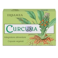 Curcuma 24 Capsule Vegetali 12 G
